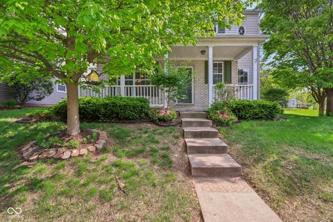 13063 E 131st Street, Fishers, IN 46037 - MLS#: 22038081