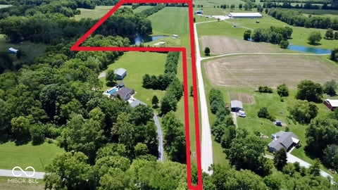 Photo for 830 W County Road 1000 N