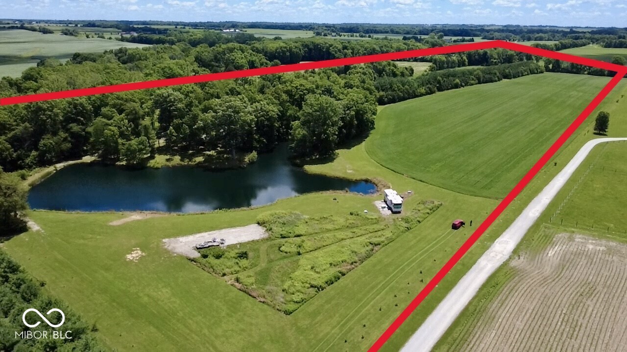 830 W County Road 1000 N