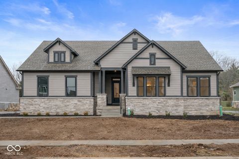 19832 Chatsworth Boulevard Westfield IN 46074