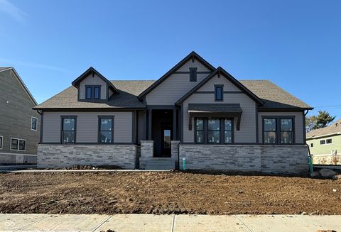 Photo of 19832 Chatsworth Boulevard, Westfield, IN 46074 (MLS # 22046891)