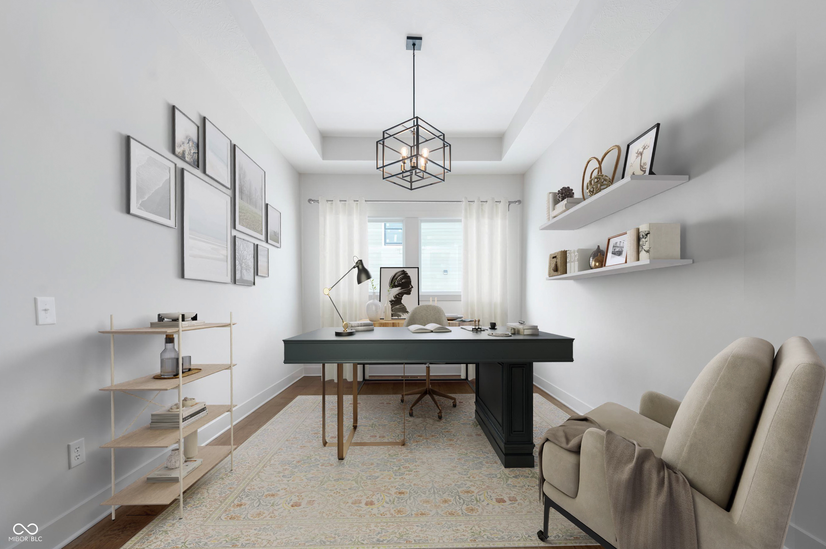 19832 Chatsworth Boulevard