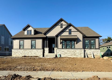 19832 Chatsworth Boulevard Westfield IN 46074