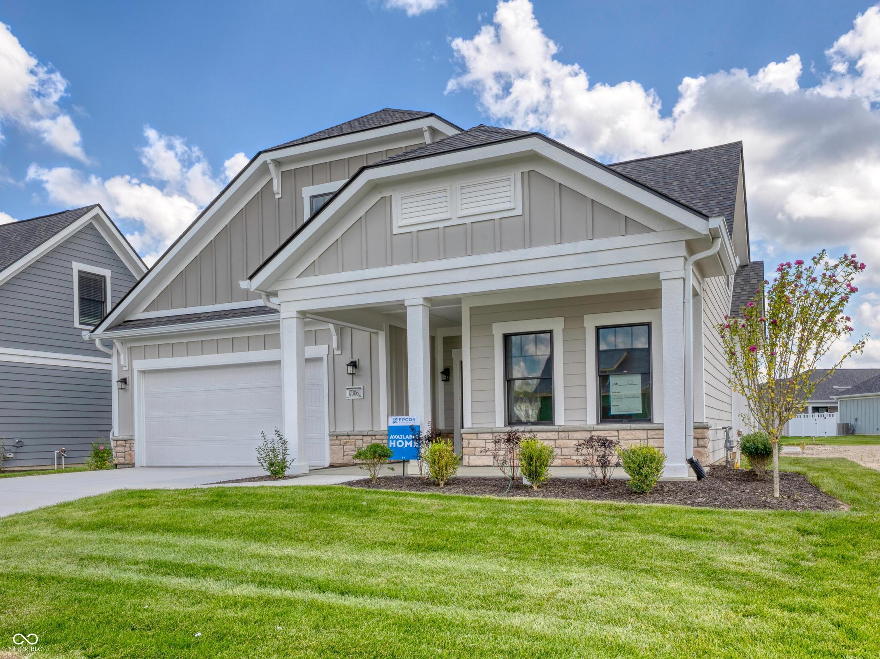 17306 Hickory Hollow Ridge