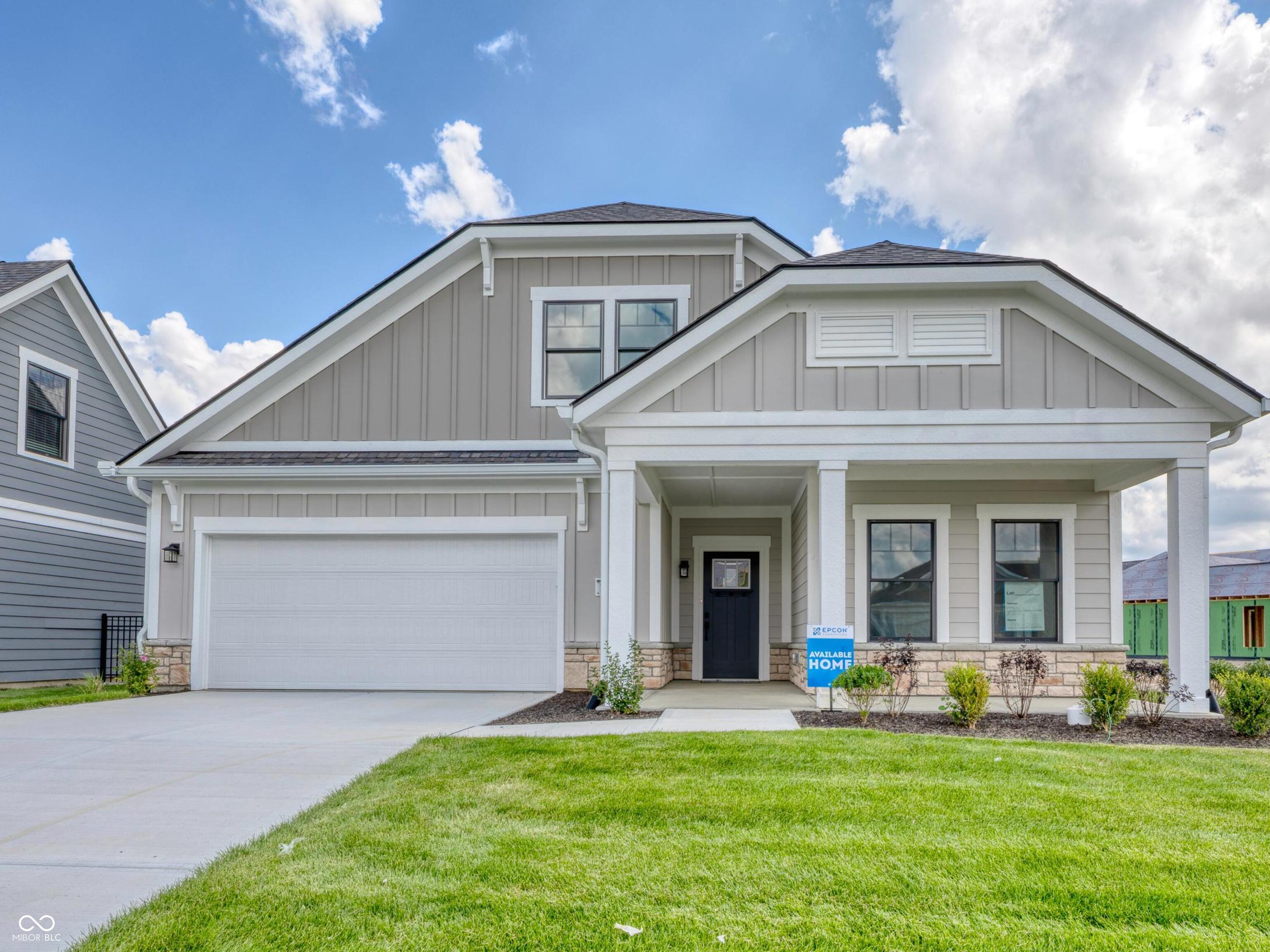 17306 Hickory Hollow Ridge