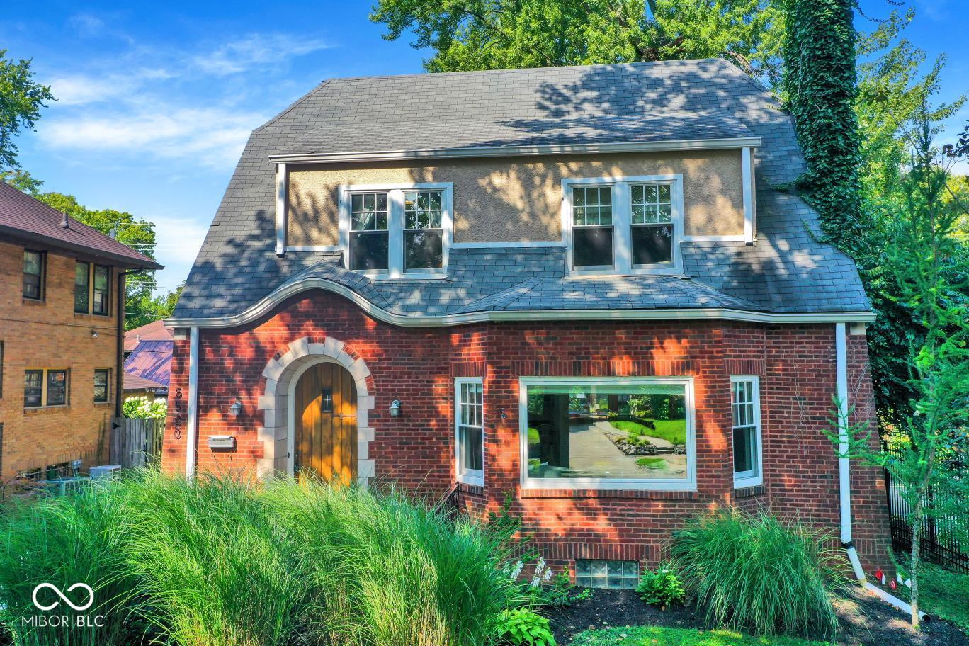 View Indianapolis, IN 46220 house