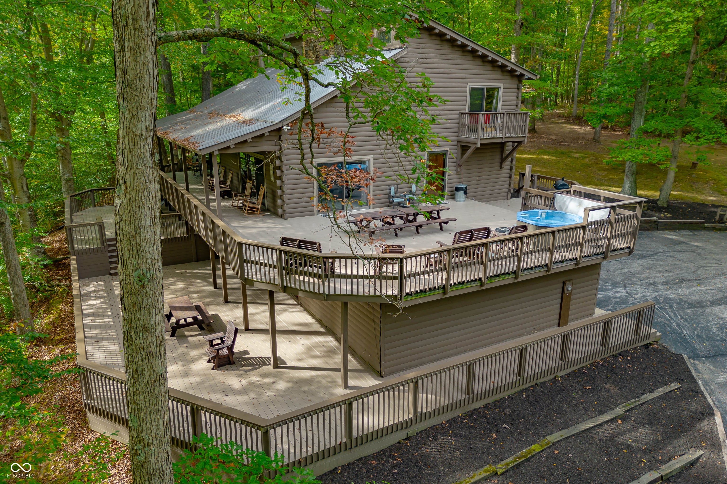 5998 Bear Creek Road