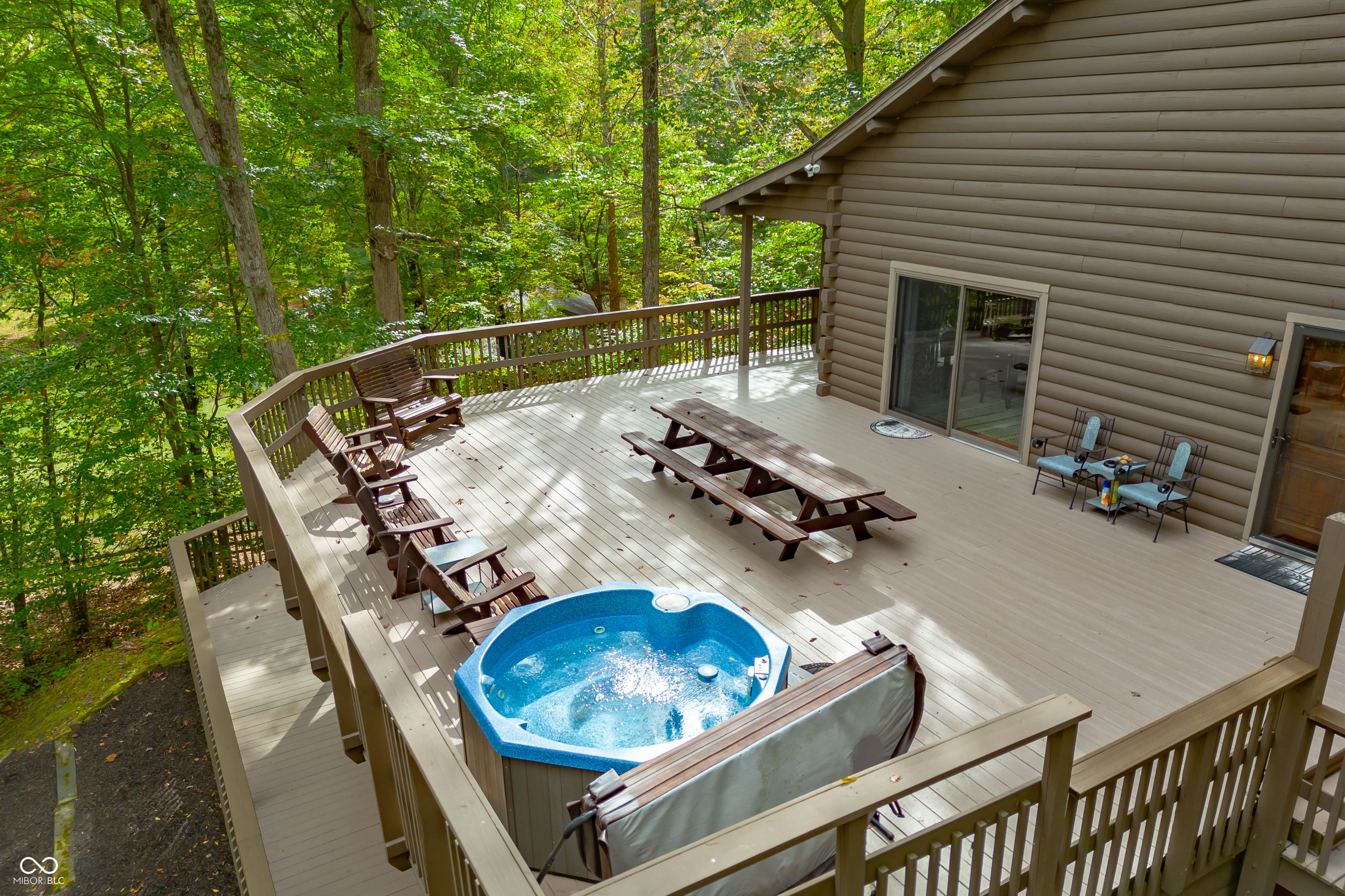 5998 Bear Creek Road