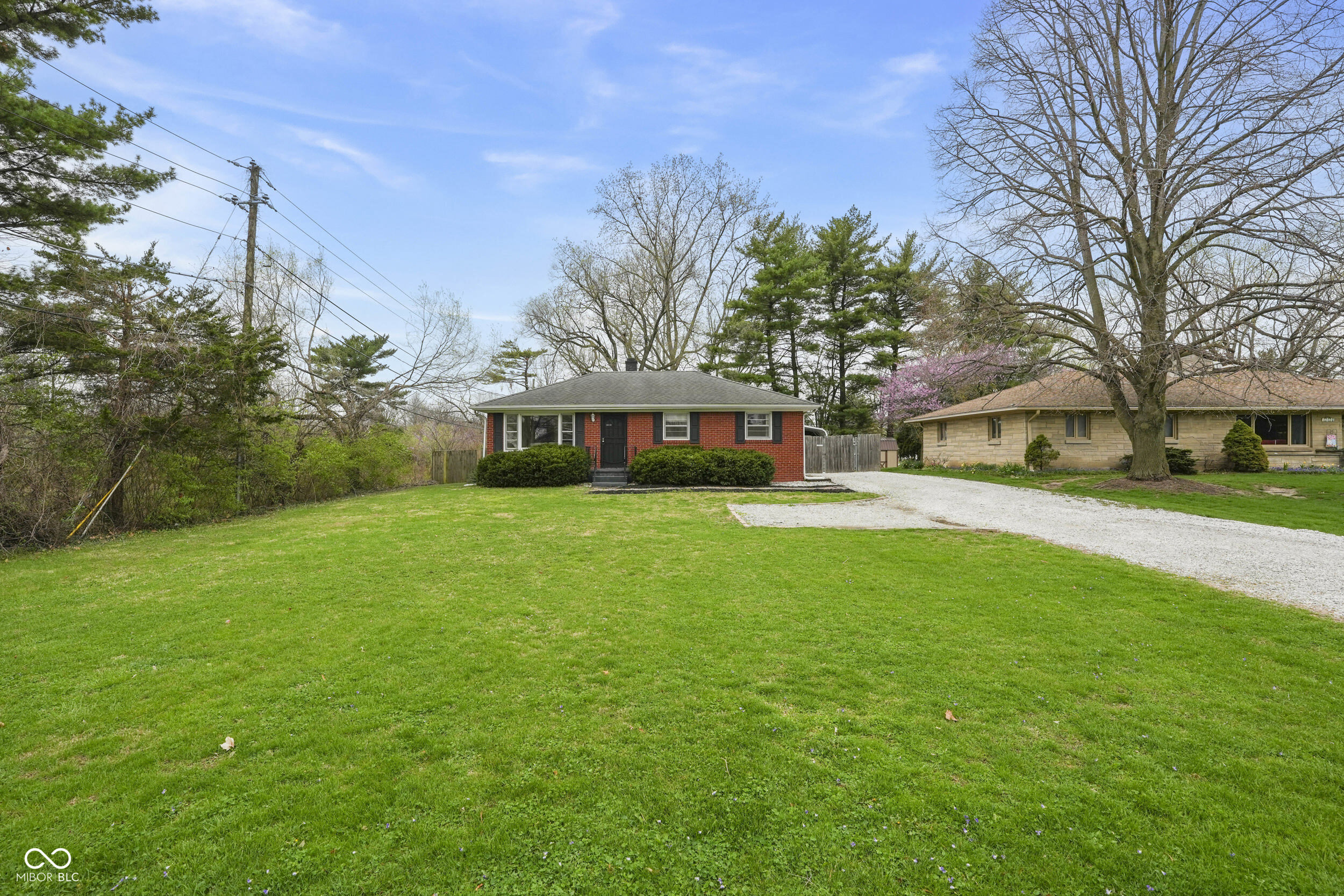 450 S High School Road