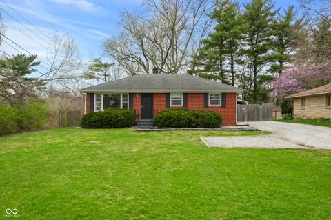Photo of 450 S High School Road, Indianapolis, IN 46241 (MLS # 22093265)