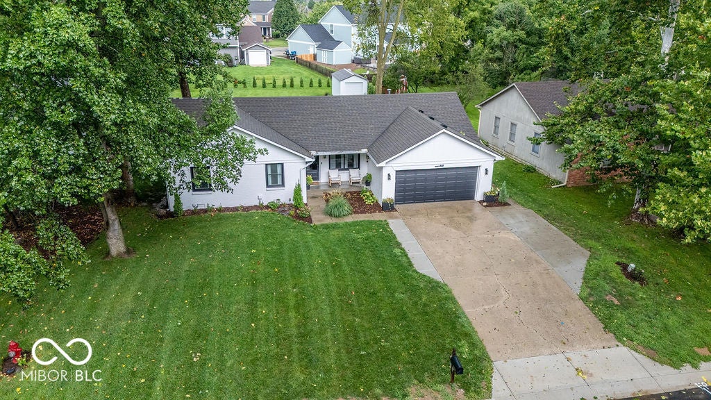 440 Morse Landing Drive