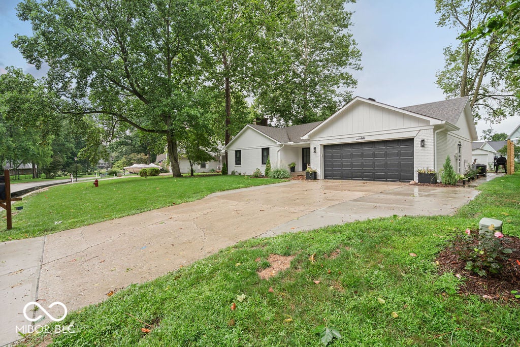 440 Morse Landing Drive