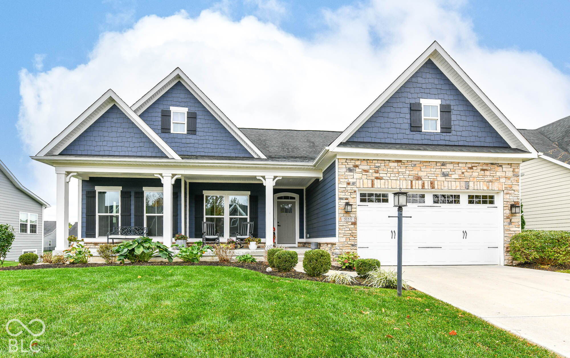 5153 Green Valley Lane