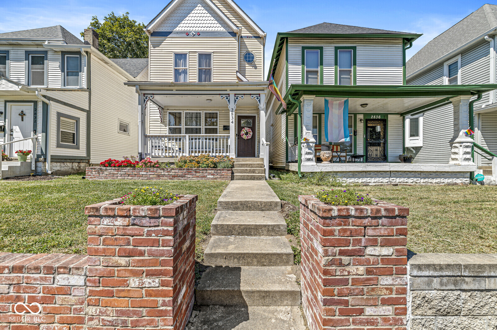 2834 Carrollton Avenue