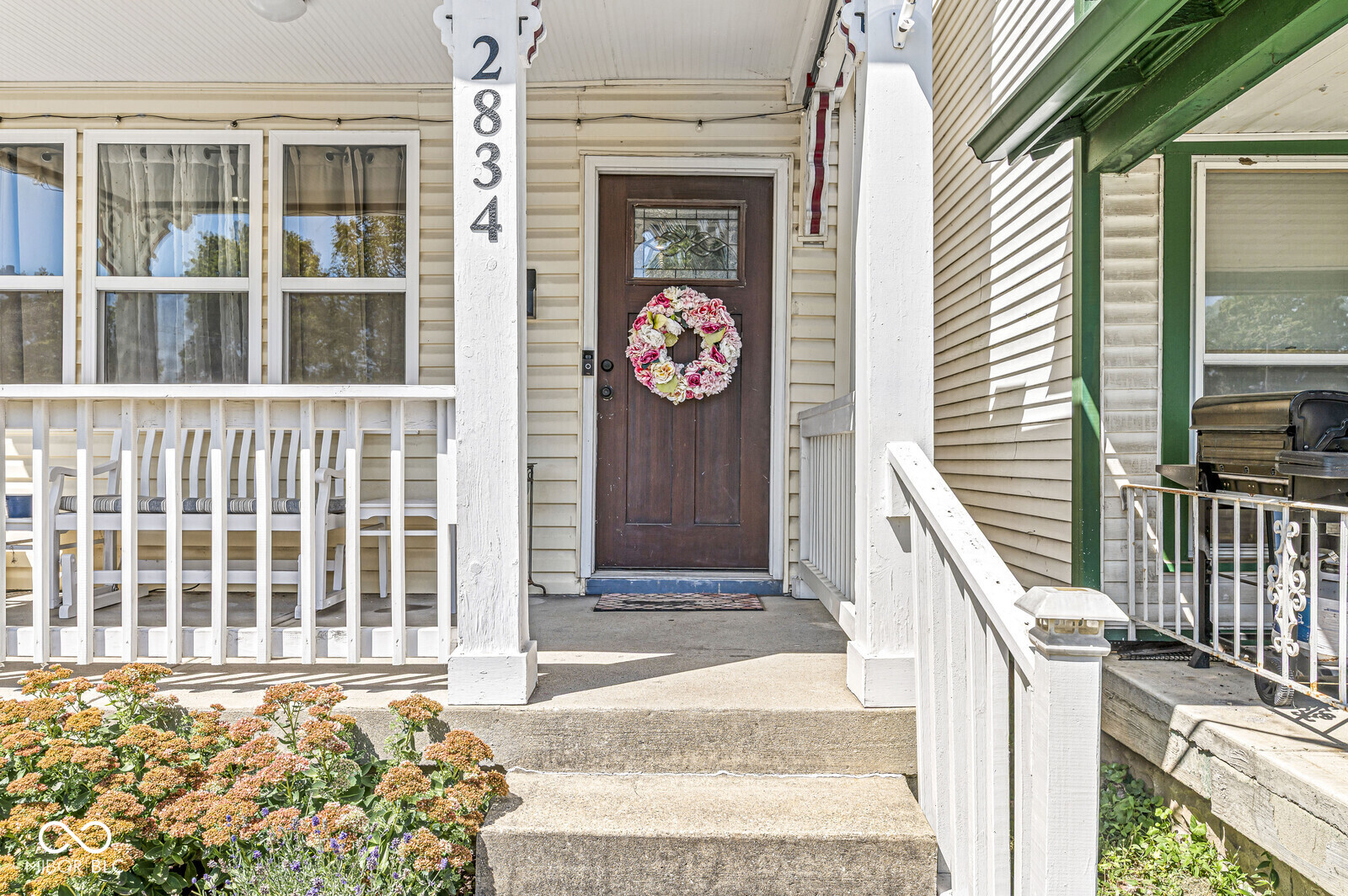 2834 Carrollton Avenue