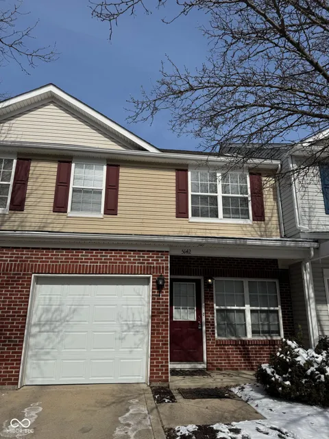 5142 Tuscany Lane, Indianapolis, IN 46254 - MLS#: 22023561