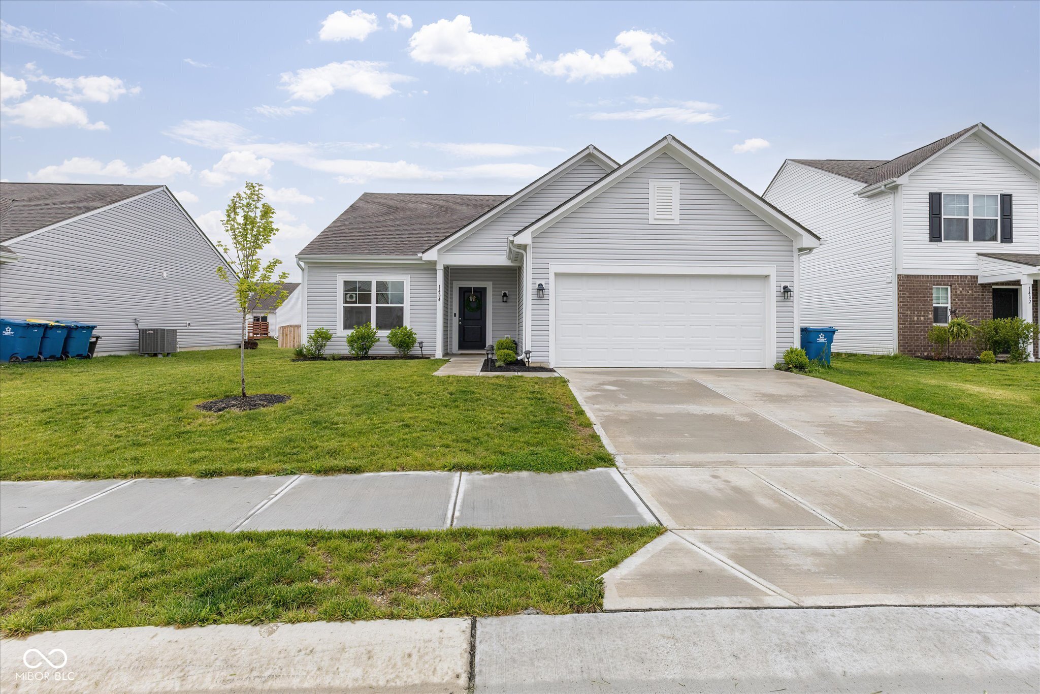 1484 Littleleaf Drive