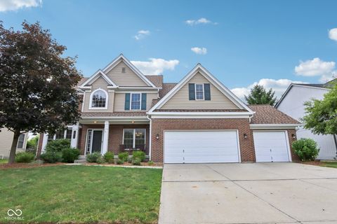 Photo of 1019 Belvedere Place, Westfield, IN 46074 (MLS # 22051231)