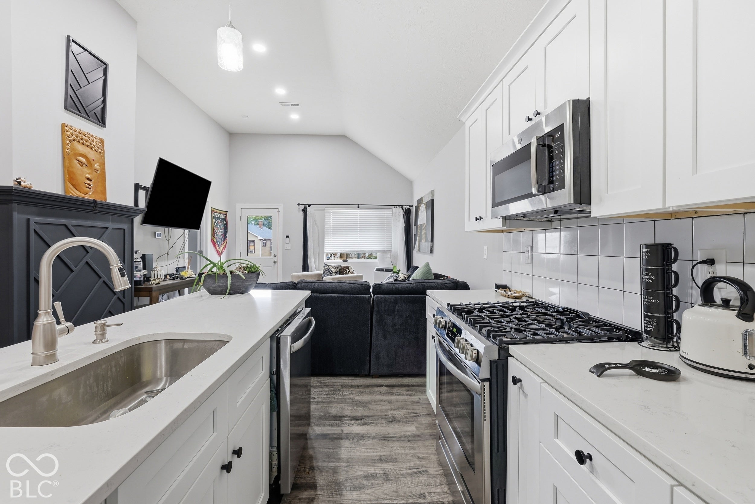 1429 W 4th Street