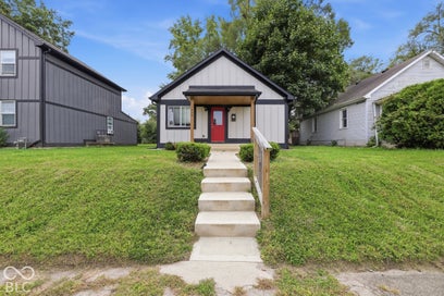 1429 W 4th Street Anderson IN 46016