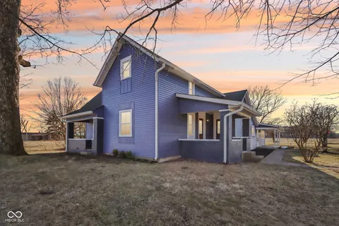 4844 N 700 W, McCordsville, IN 46055 - MLS#: 22026132