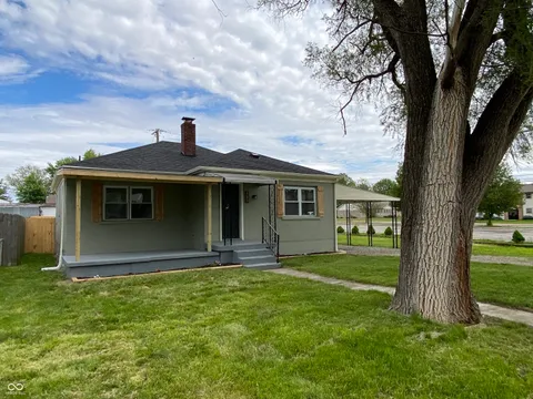 453 Illinois Street, Fortville, IN 46040 - MLS#: 22038703