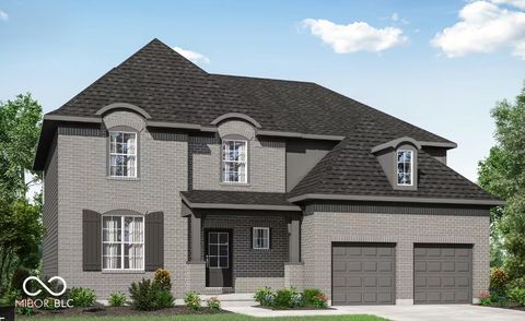 1914 Delp Court Avon IN 46123