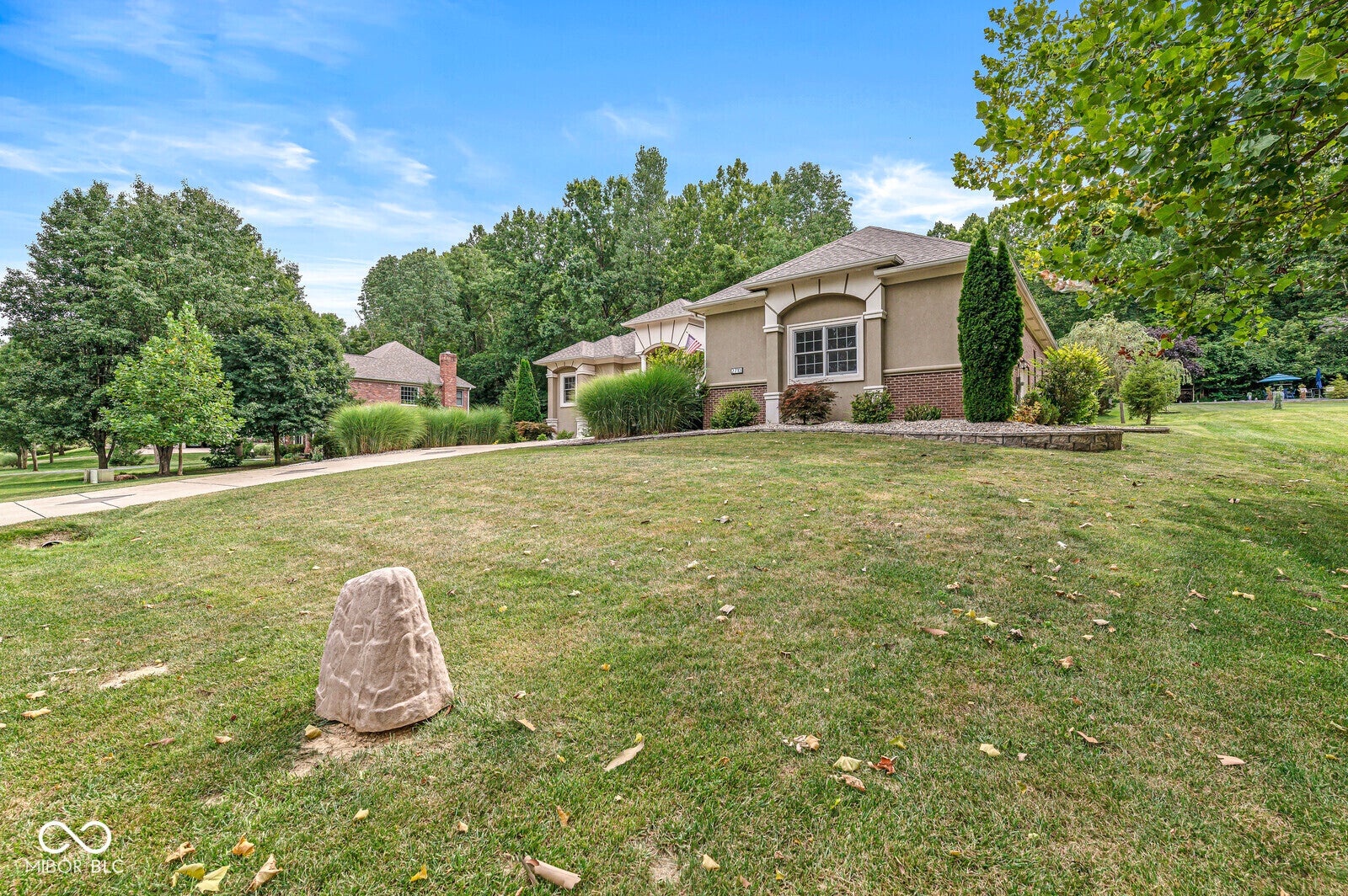 2710 Grey Fox Drive