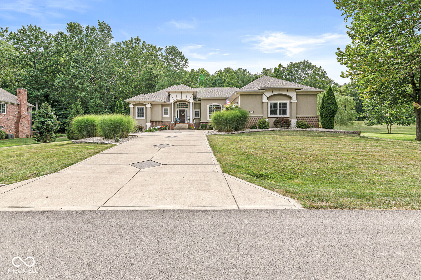 2710 Grey Fox Drive