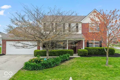 5817 Thompson Park Boulevard, Indianapolis, IN 46237 - MLS#: 22032749