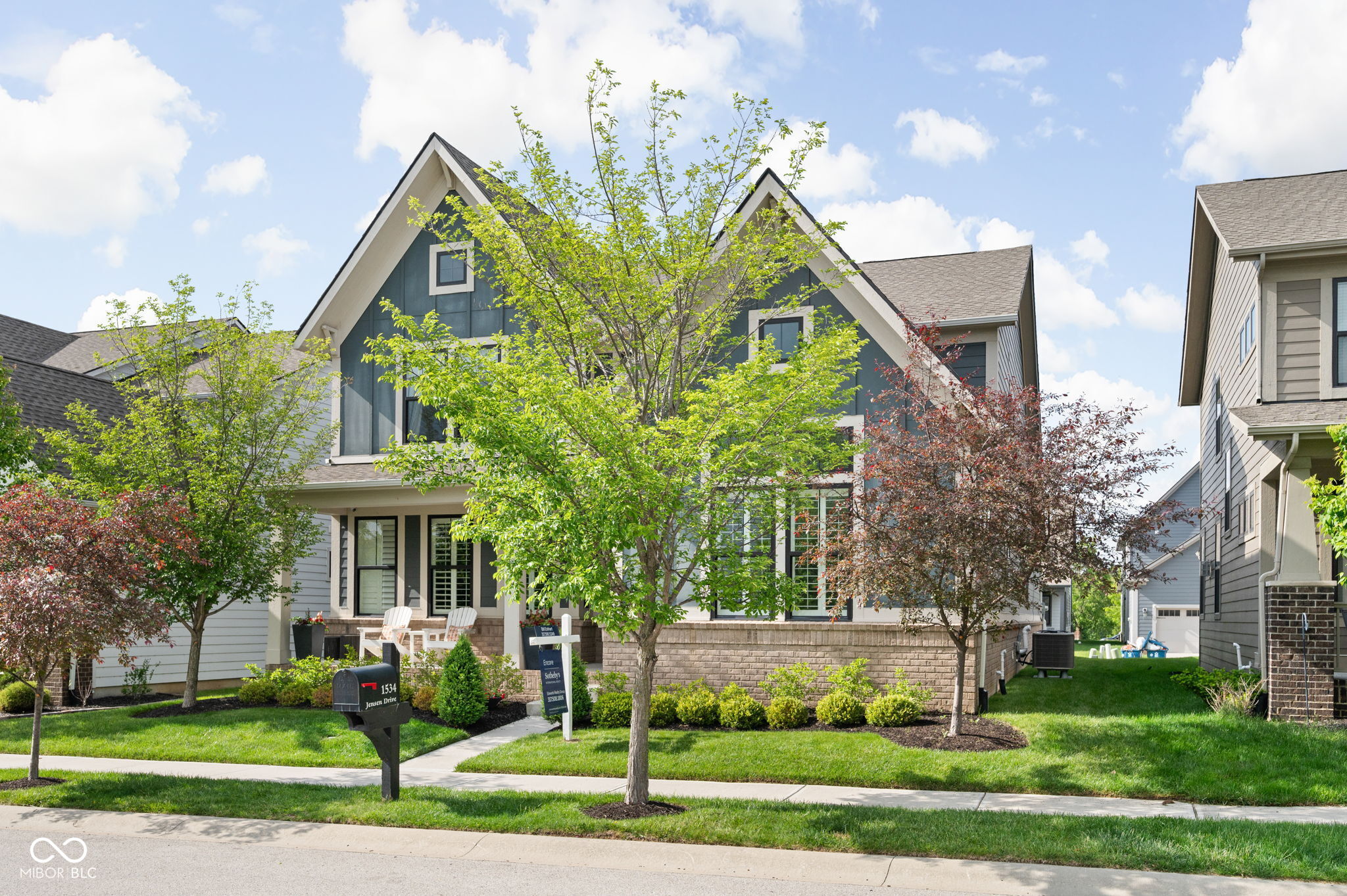 1534 Jensen Drive