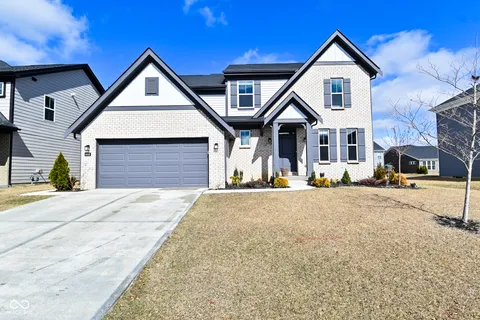 9928 Deep Royal Way, Indianapolis, IN 46239 - MLS#: 22036586