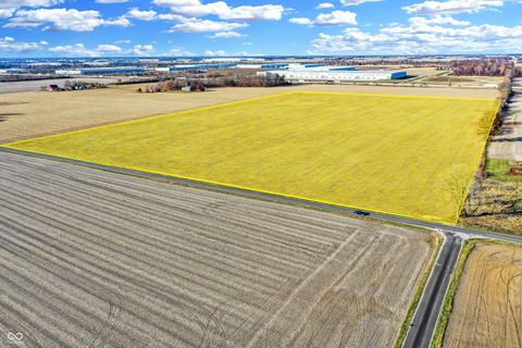 3650 W 200 N Greenfield IN 46140