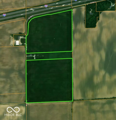 Photo for 000 S County Road 1075 Road W