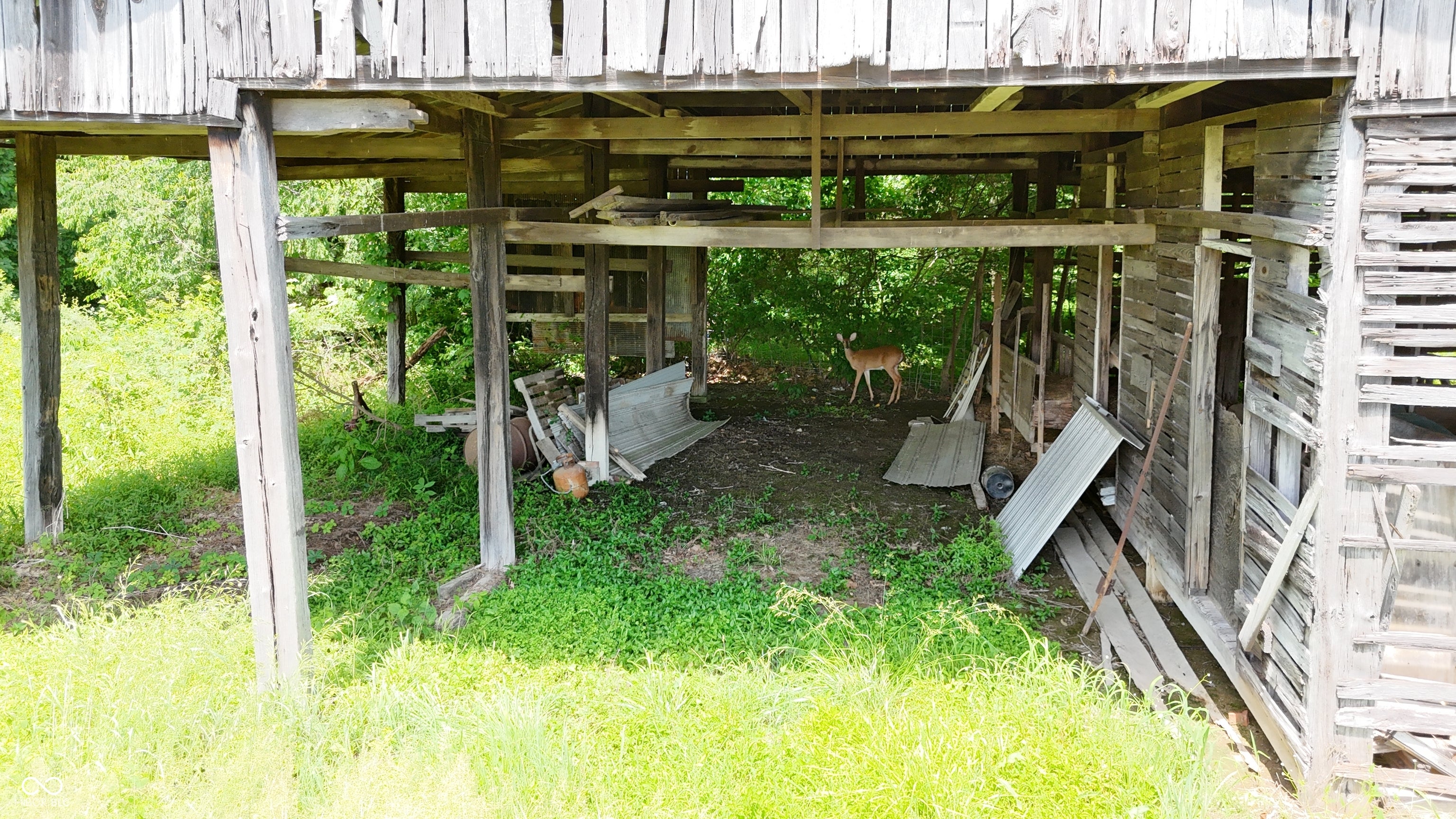 19205 Michigan Road