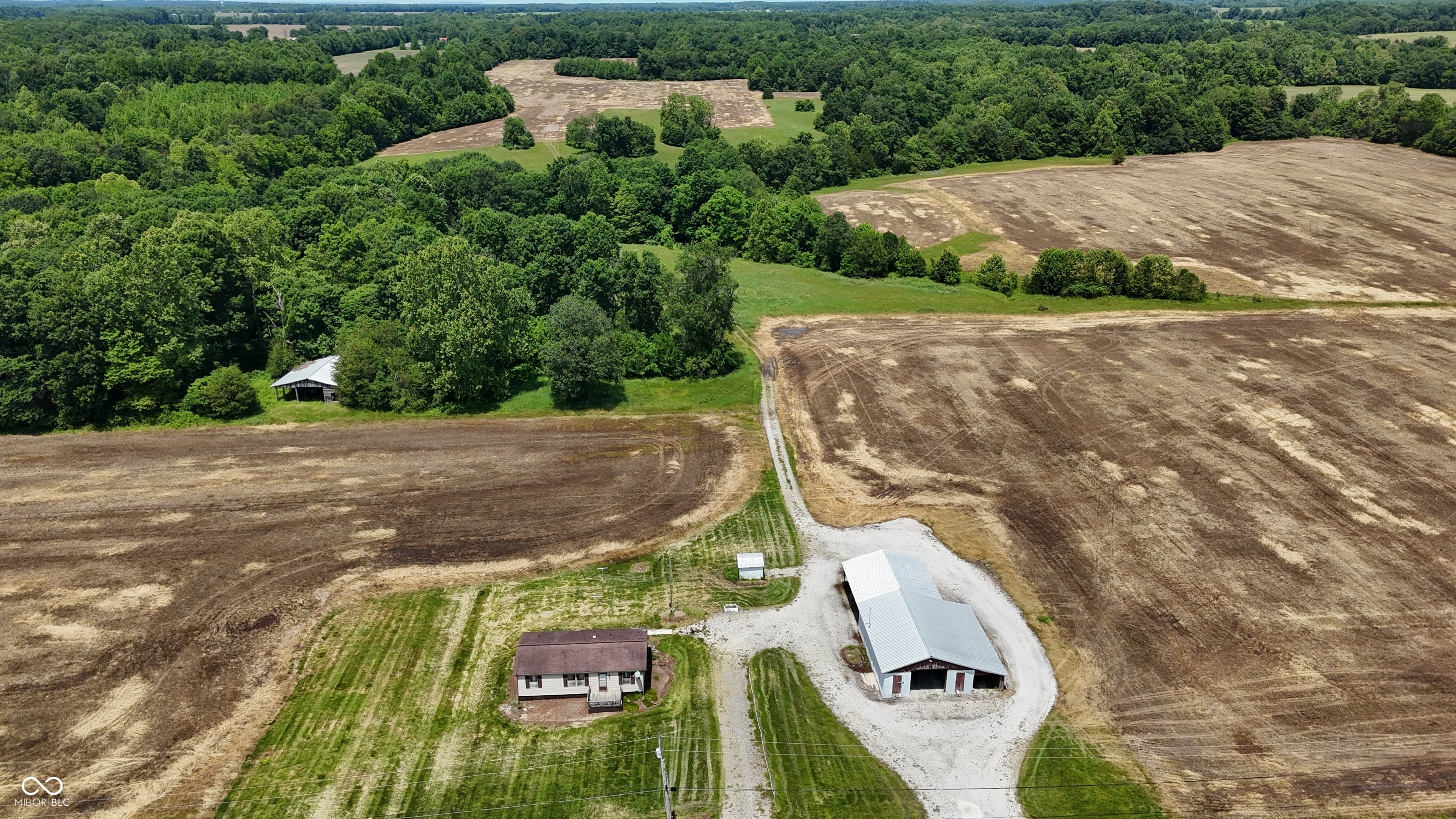 19205 Michigan Road