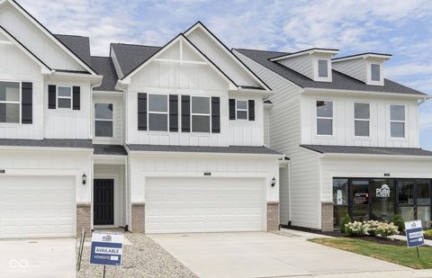 7264 Selah Lane Noblesville IN 46062