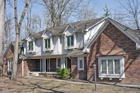 5214 Woodfield Drive, Carmel, IN 46033 - MLS#: 22025837