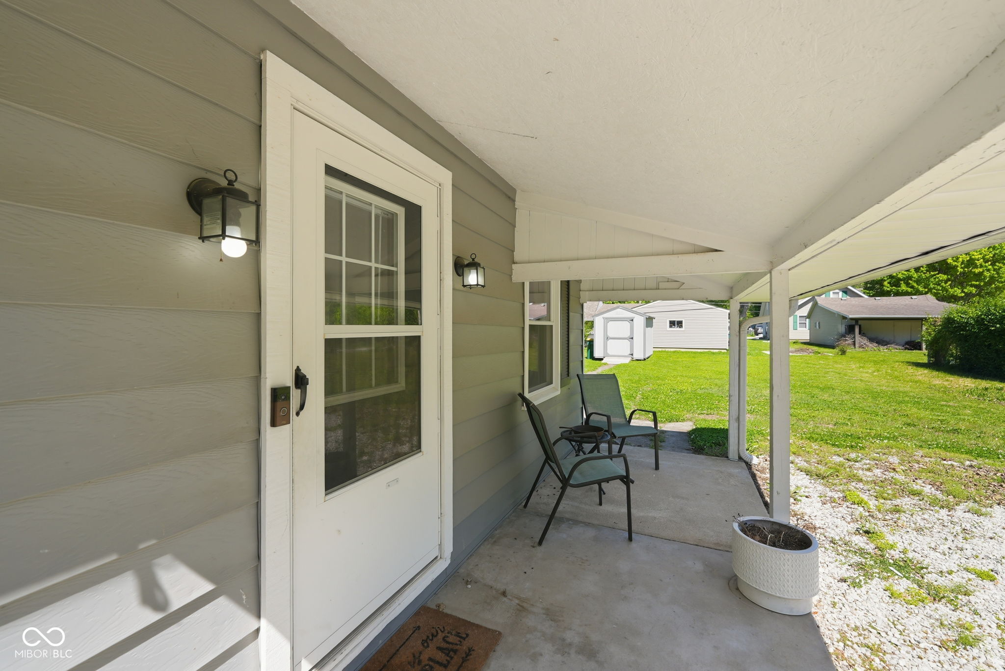 305 N East Street