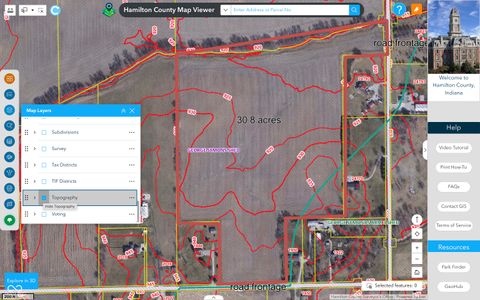 0 W 246th St Sheridan IN 46069