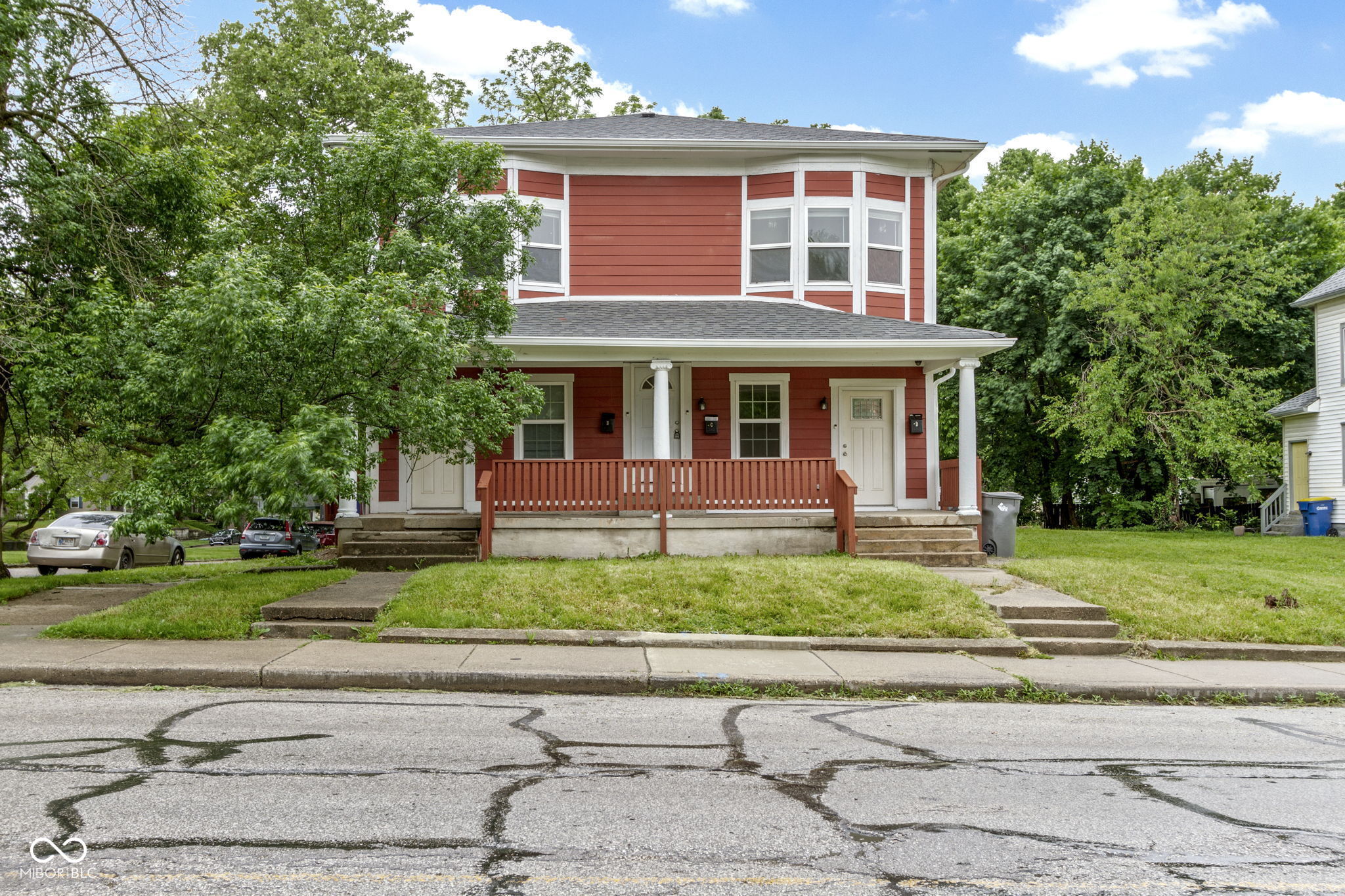 448 N State Avenue SE