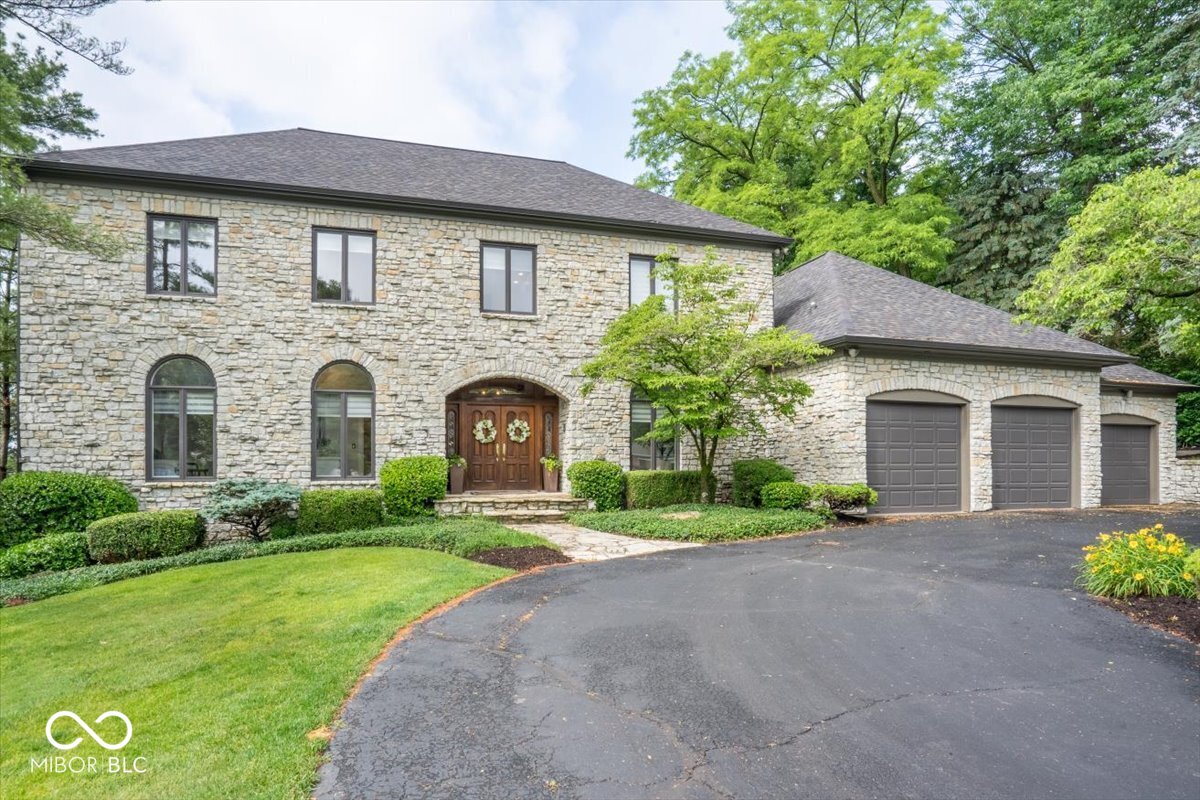 11715 Landings Drive