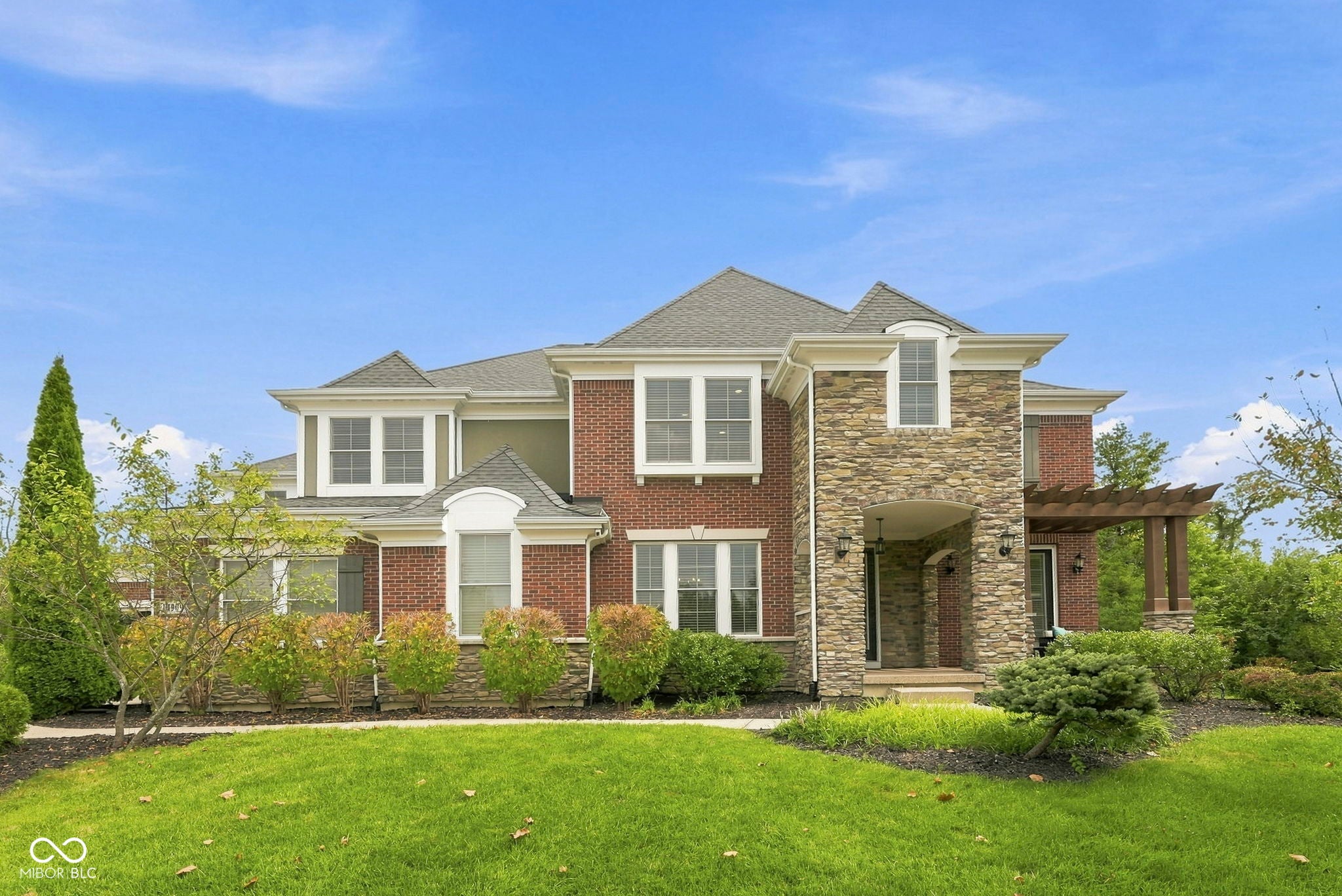 14909 Harvest Glen Boulevard S