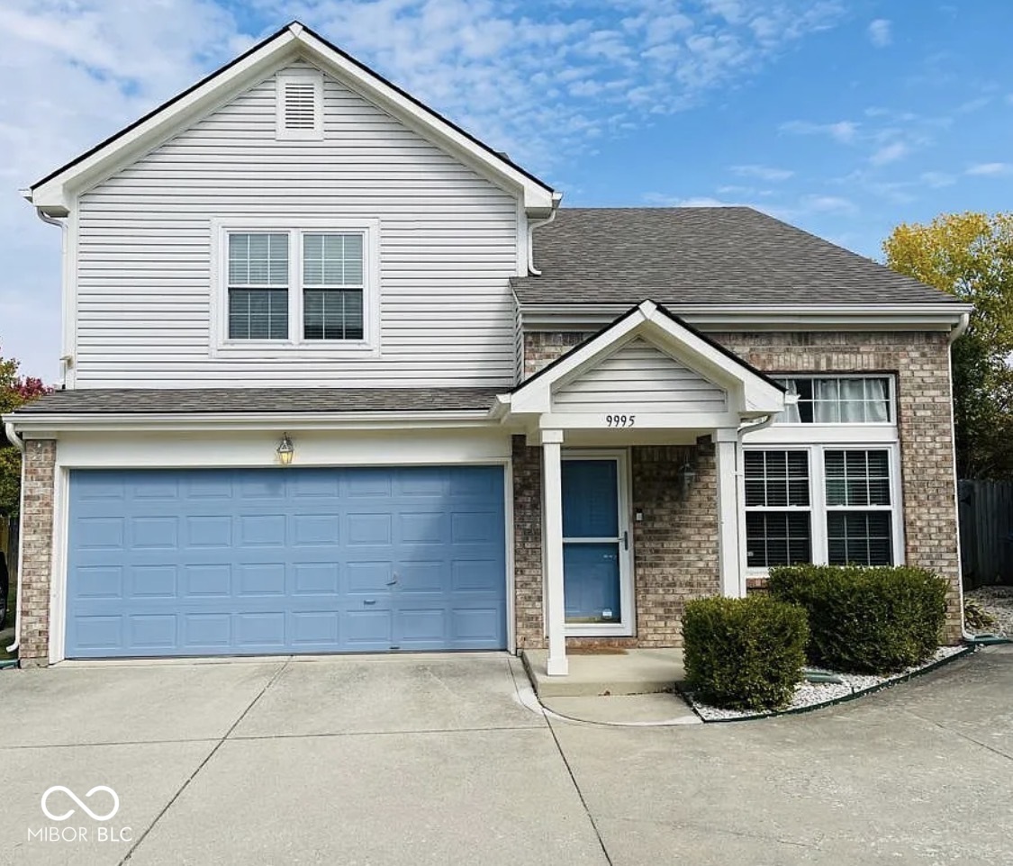Photo 1 of 5 — 9995 Worthington Boulevard, Fishers, IN 46038