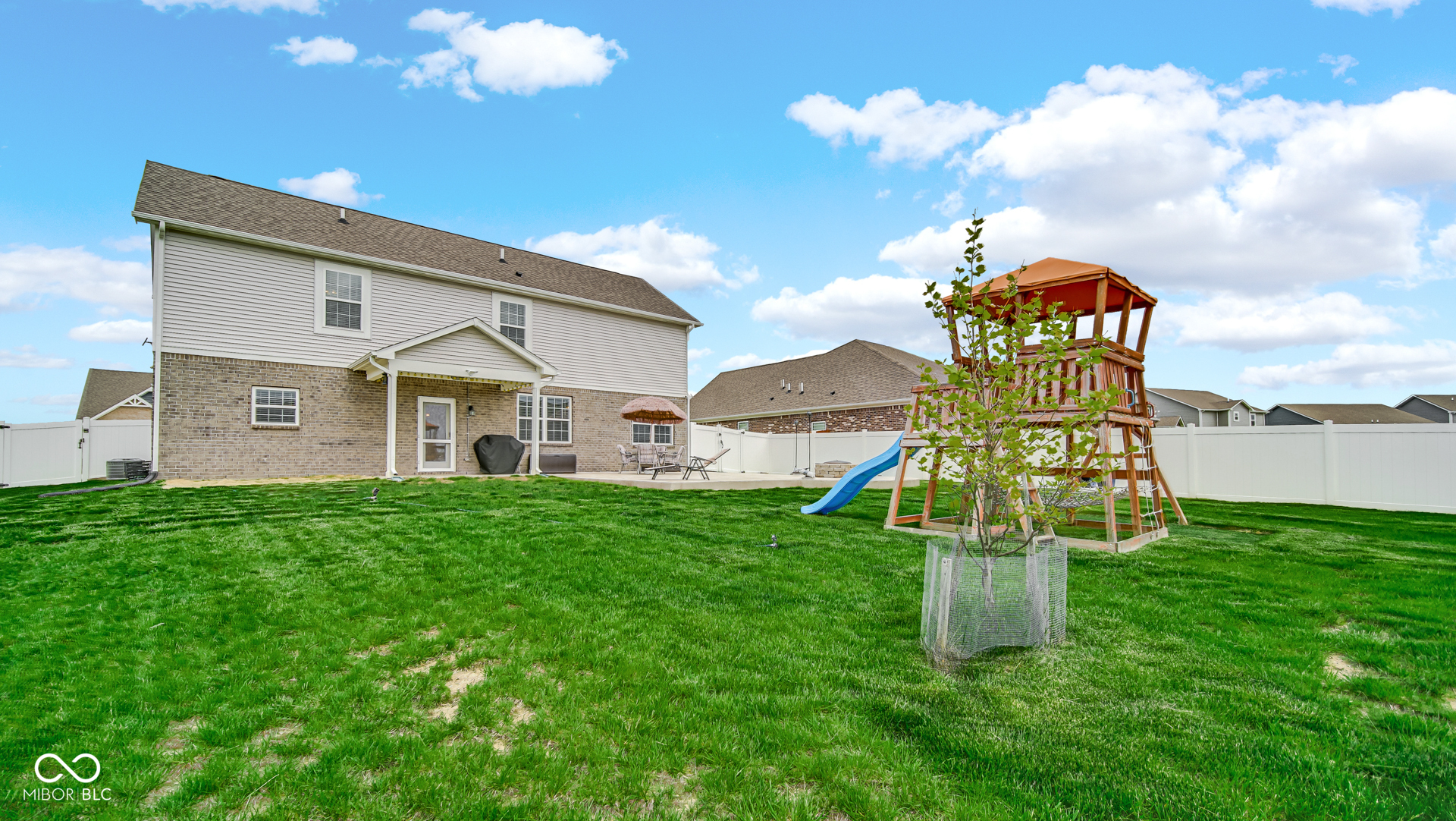 4763 W Tradwell Drive
