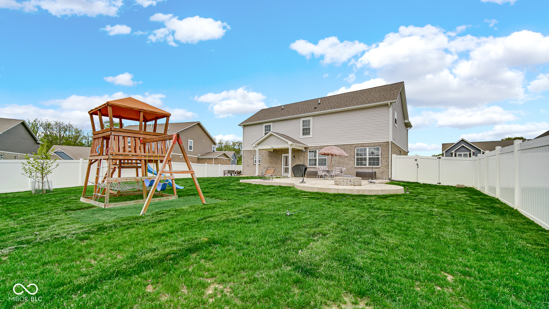 4763 W Tradwell Drive