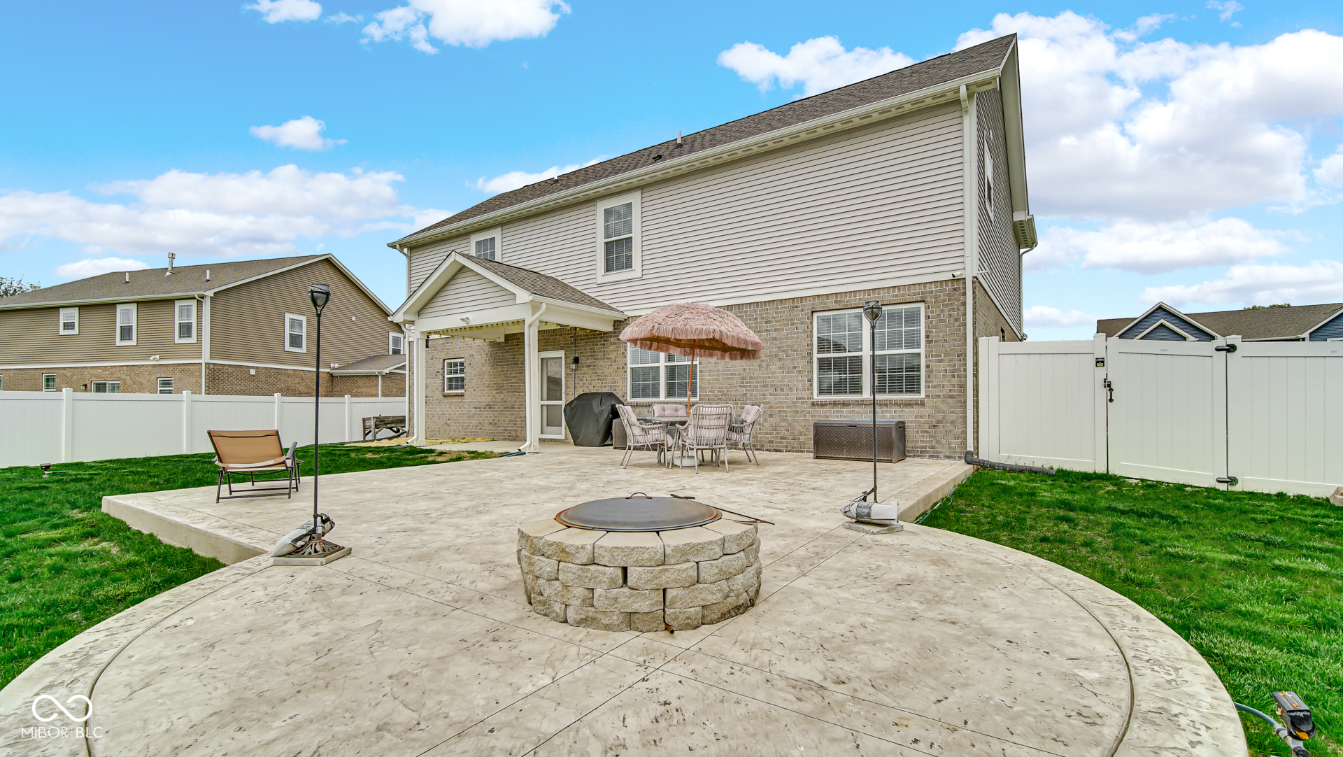 4763 W Tradwell Drive