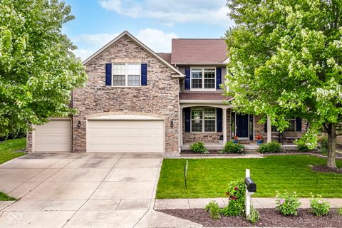 15898 Bounds Drive Noblesville IN 46062
