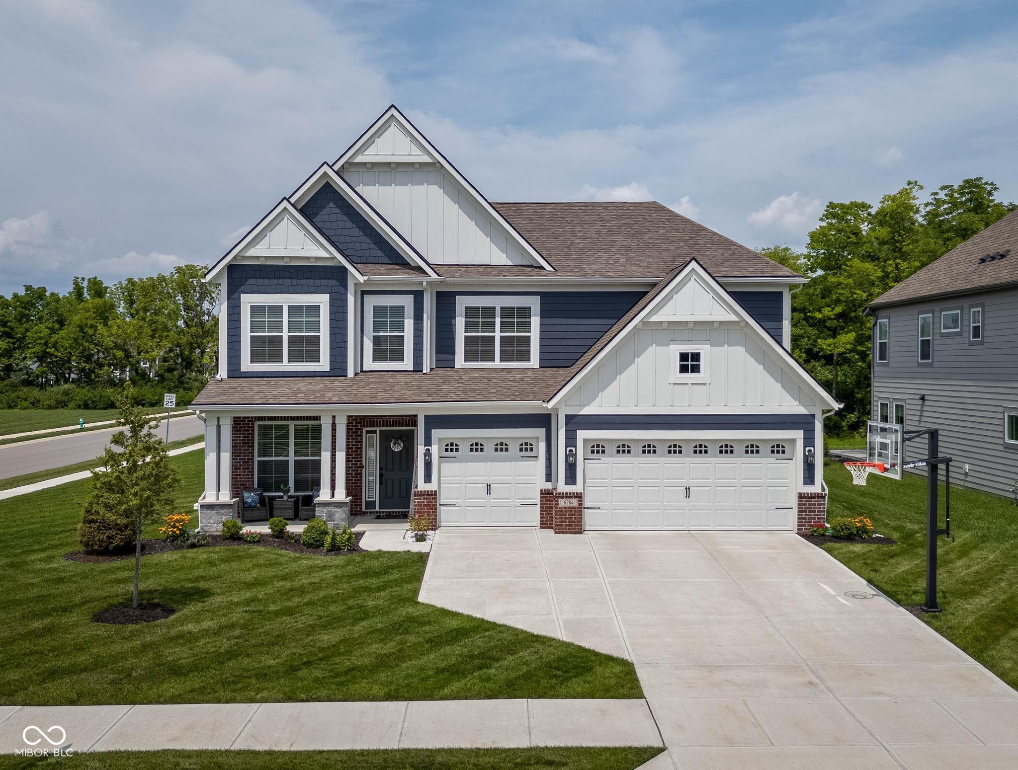6784 Vail Court