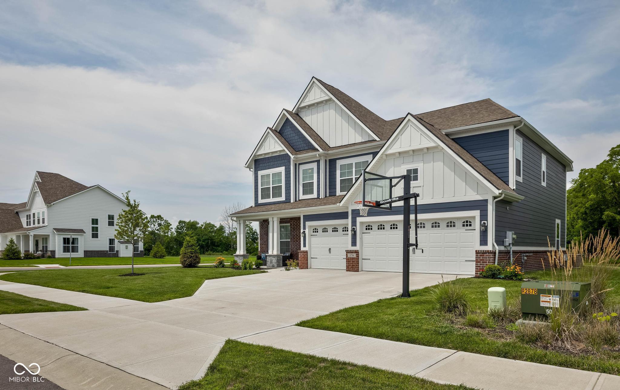 6784 Vail Court